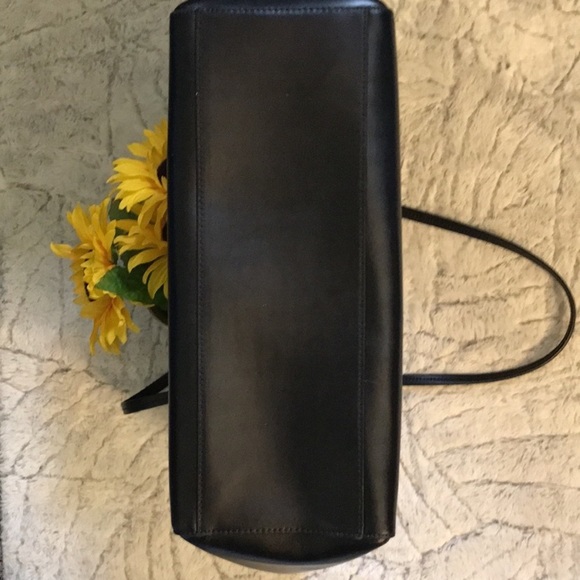 Kate Spade New York Mavis Street Taden Black Tote - Picture 9 of 11